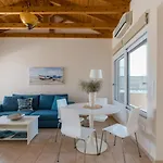 Ferienhaus Andreas House Lixouri