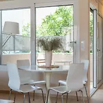 Ferienhaus Andreas House *