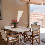 Andreas House Ferienhaus Lixouri