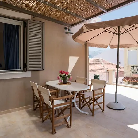 Ferienhaus Andreas House *