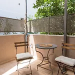 Andreas House Дом отдыха Ликсури