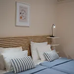 Andreas House Дом отдыха *