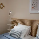 بيت للعطل Andreas House