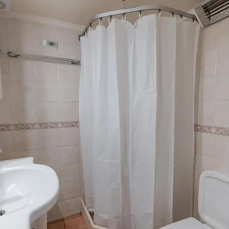 Andreas House Vakantiehuis *