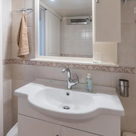 Vakantiehuis Andreas House Lixouri