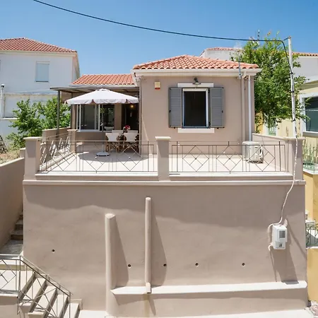 Casa de Férias Andreas House