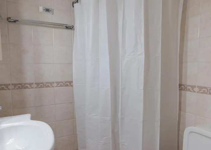 Andreas House 別荘 *