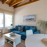Andreas House Lixúri