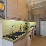Andreas House Nyaraló