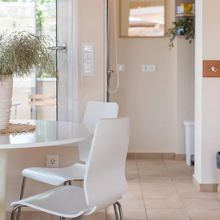 Andreas House Ferienhaus *
