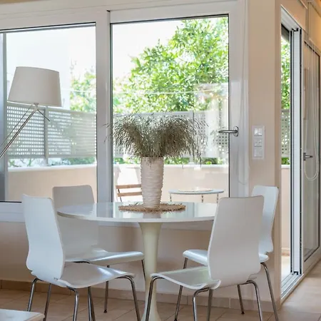 Ferienhaus Andreas House *