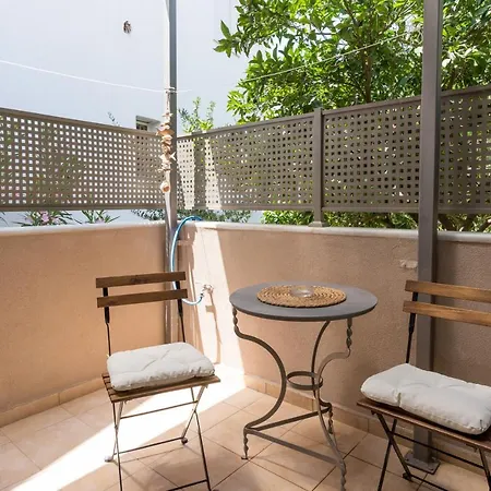 Andreas House Ferienhaus Lixouri