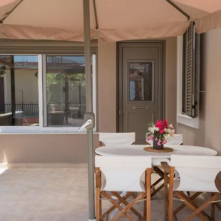 Andreas House Ferienhaus