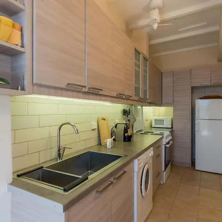 Andreas House Ferienhaus