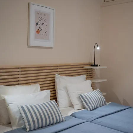Andreas House Ferienhaus *